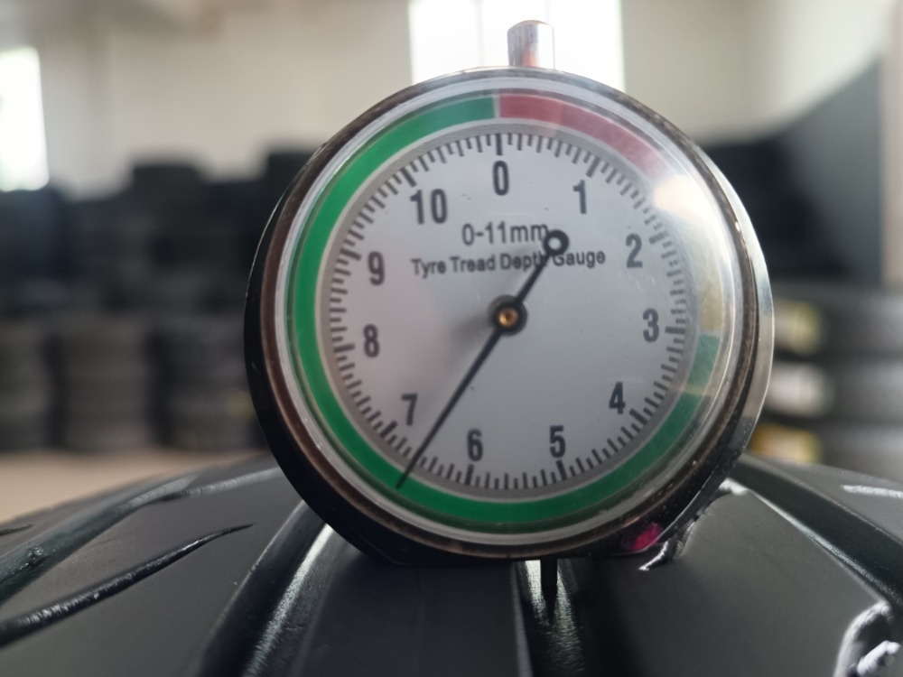 215/65 R16 LANDSAIL (3421) - 2