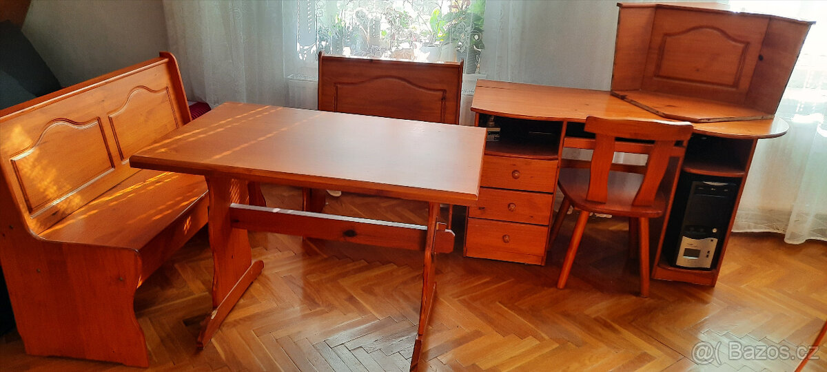 Jídelní sestava - 2