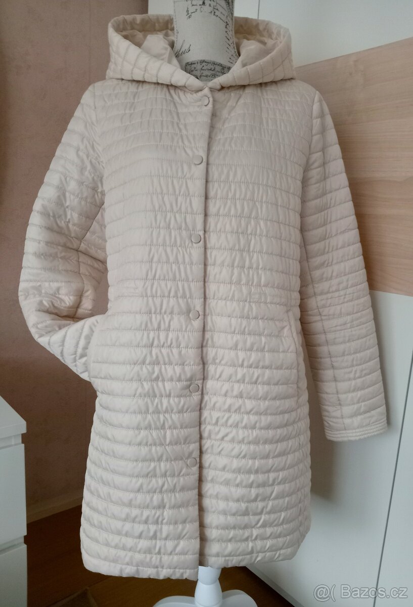 Přechodový kabát zn. TIMEOUT vel. L - 2