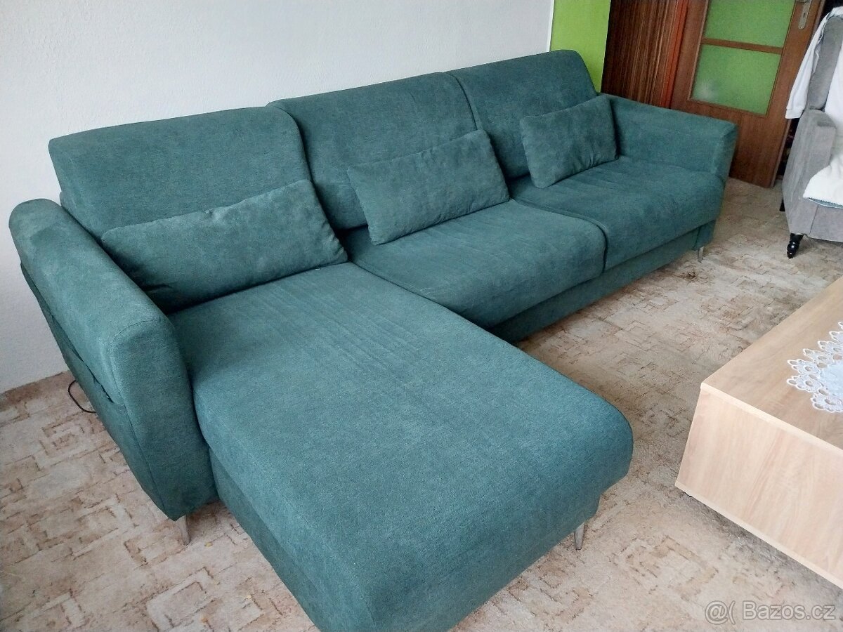 Sedací souprava - 2