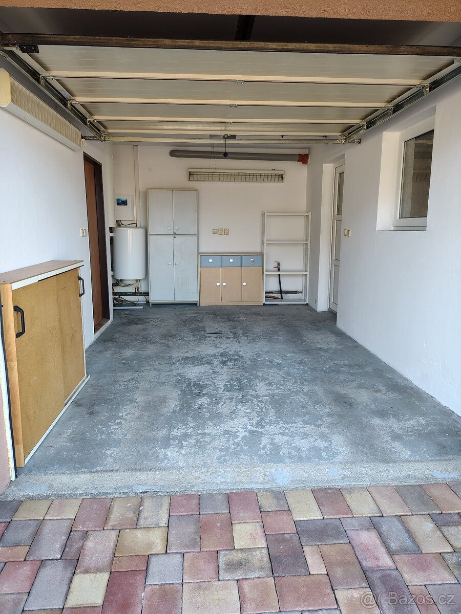 Pronájem rodinného domu - 2