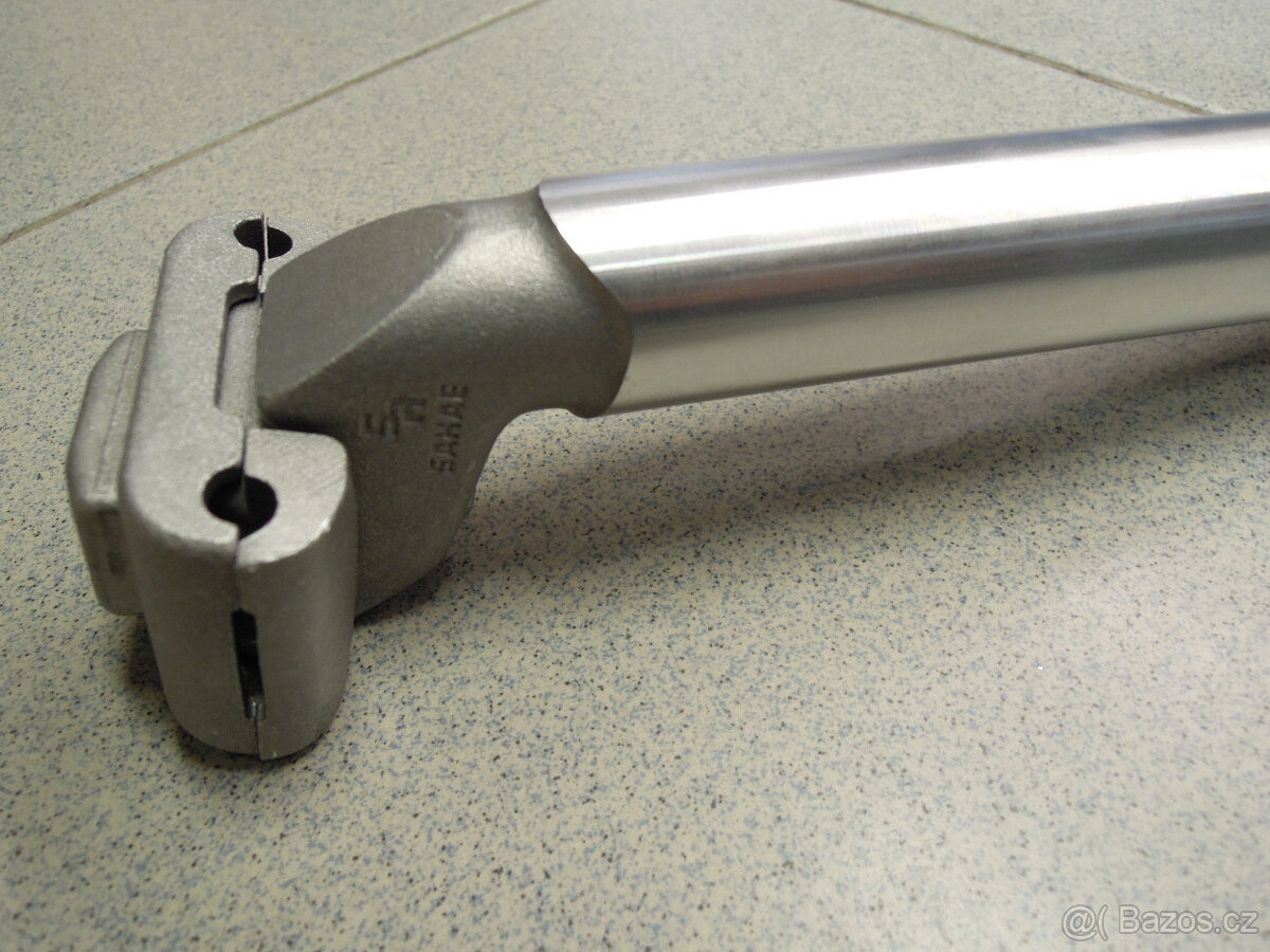 RETRO SILNIČNÍ SEDLOVKA SAKAE - 2