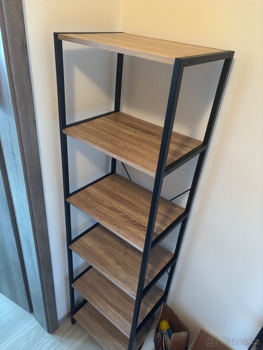 Regál - 2