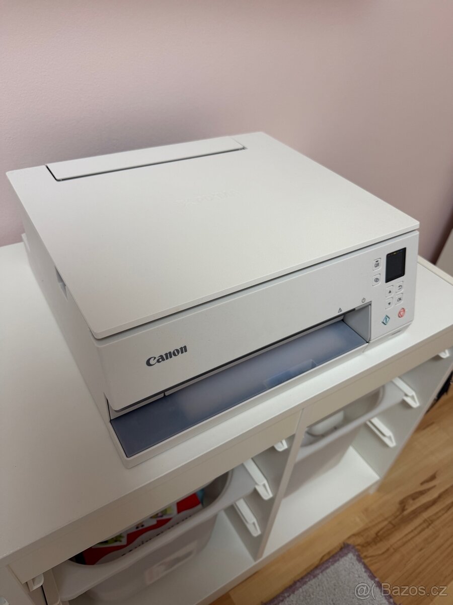 Canon PIXMA Tiskárna TS6351A - 2