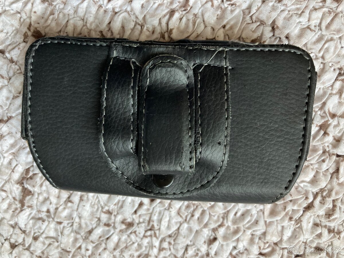 Pouzdro na mobil - 2