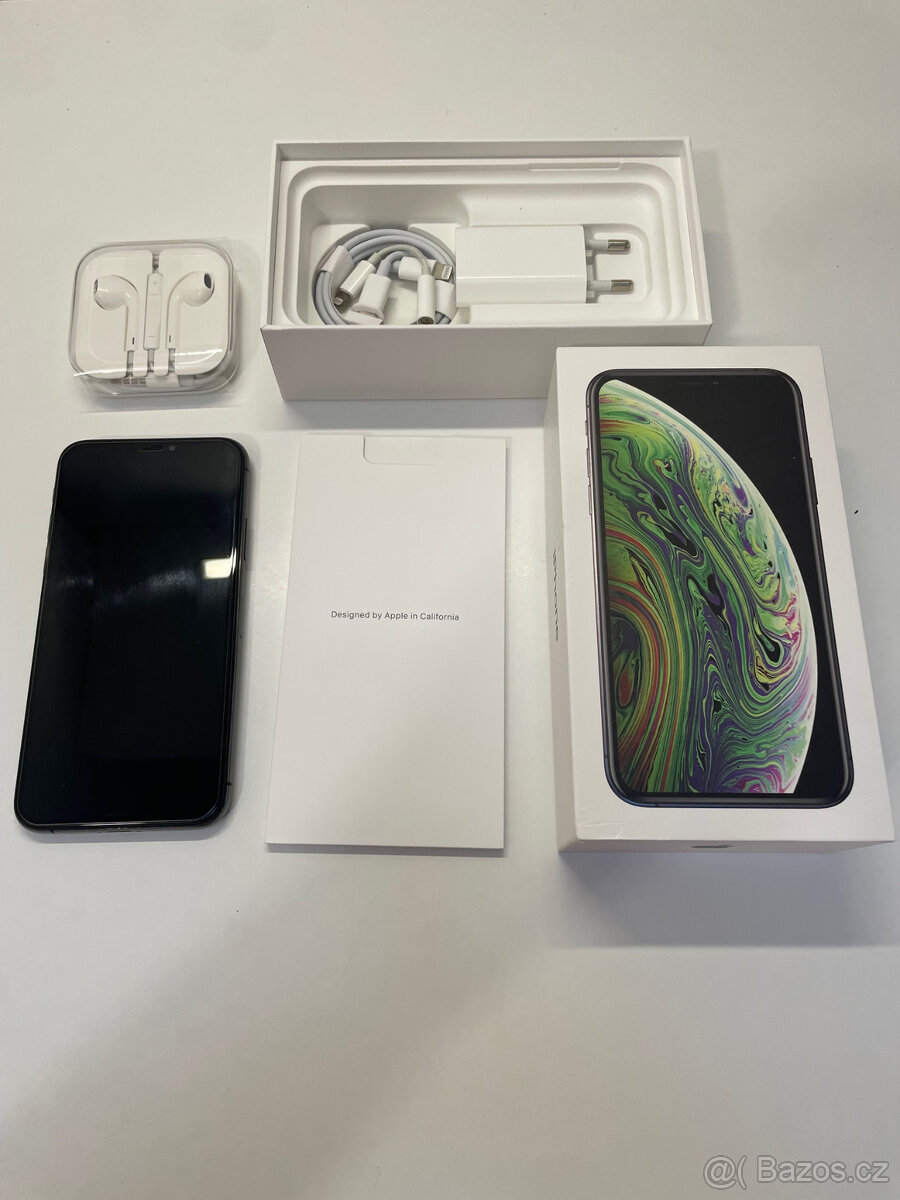 Apple iPhone XS - 2