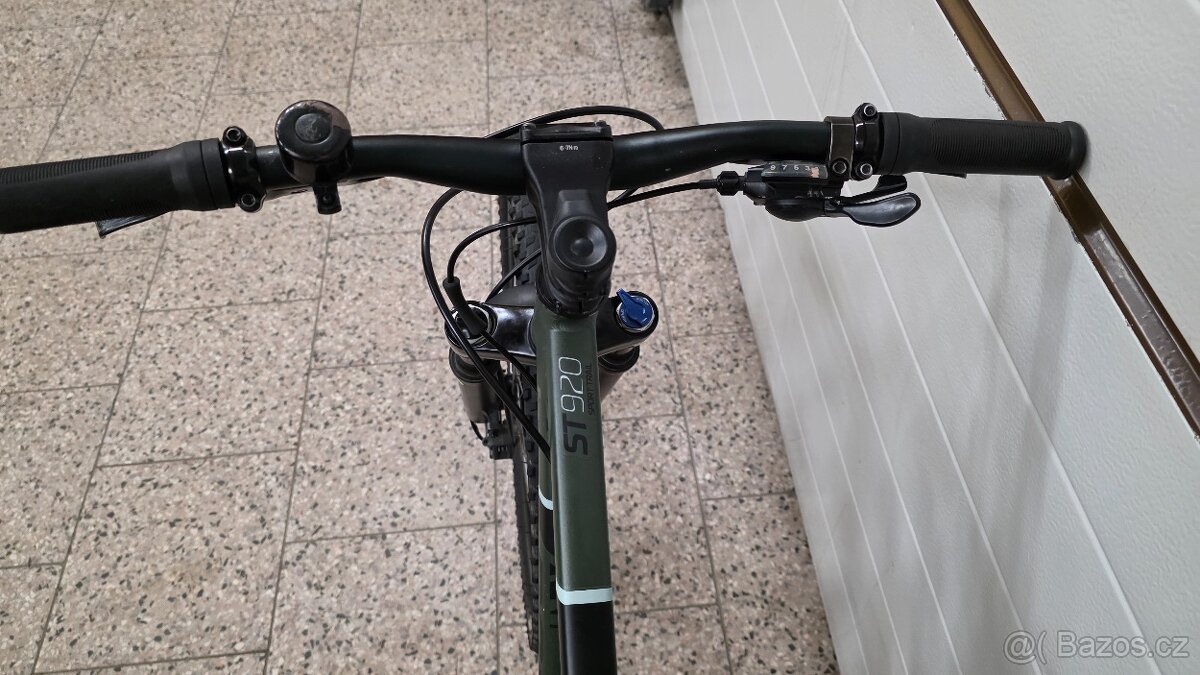 RockRider 24 palcú - 2