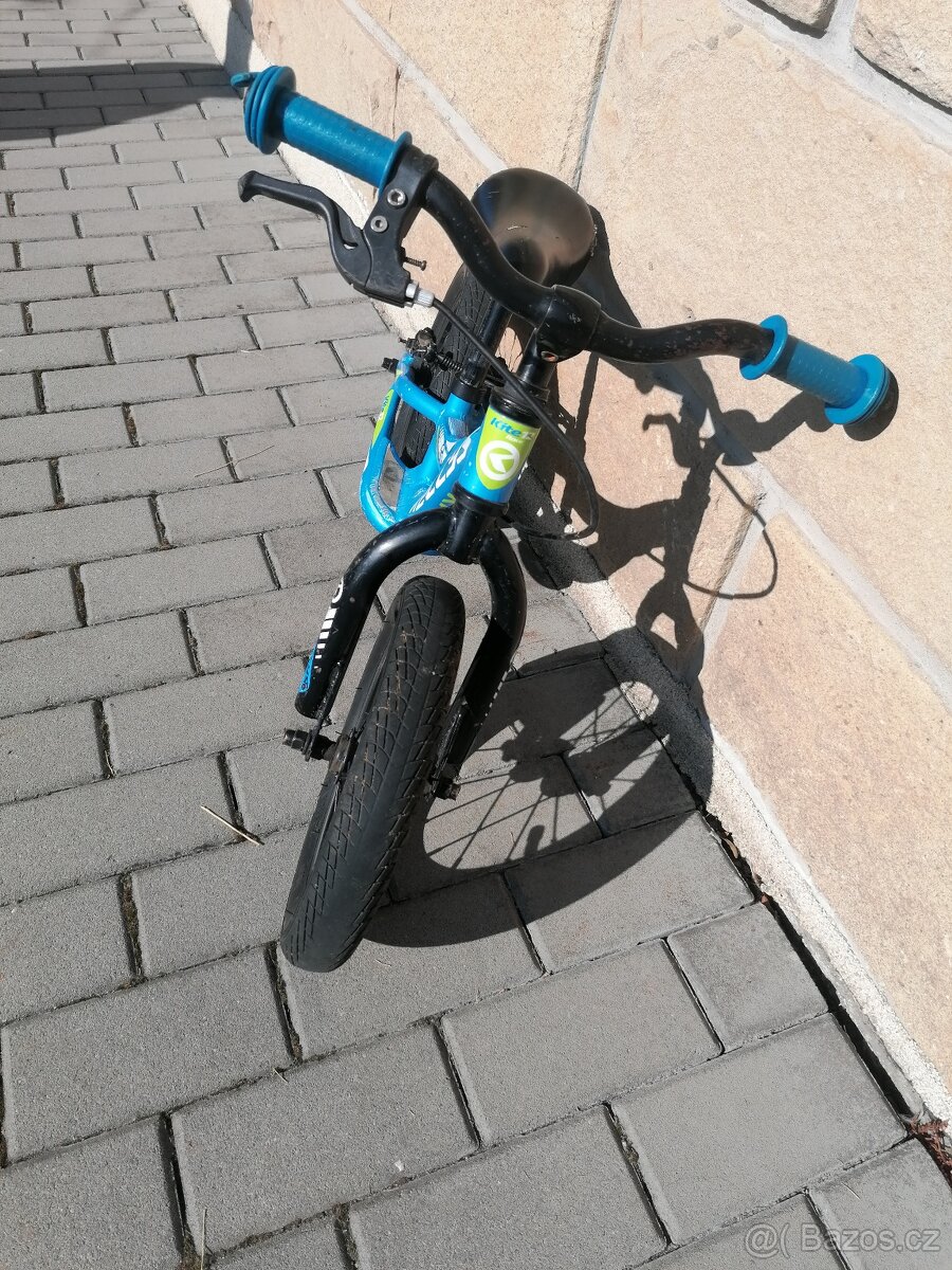 Odrážedlo Kellys - 2