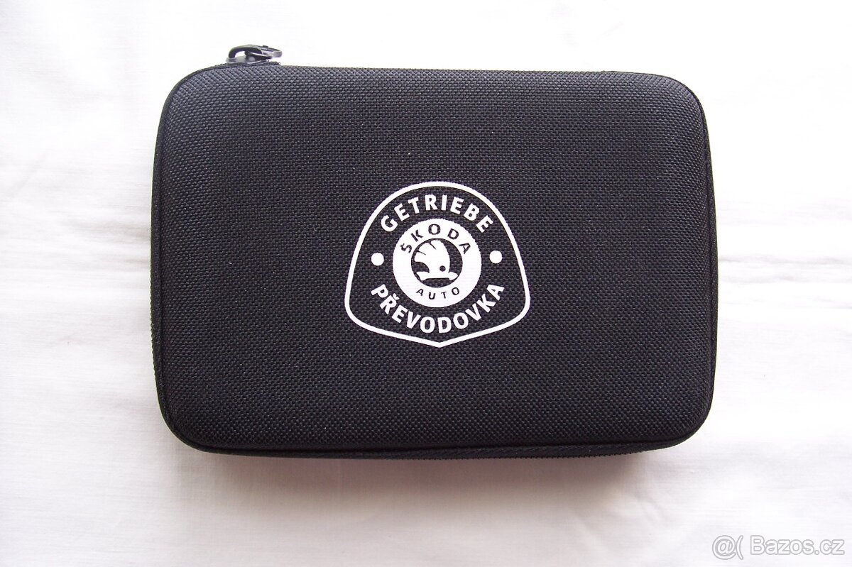 SADA NÁŘADÍ ŠKODA - 2