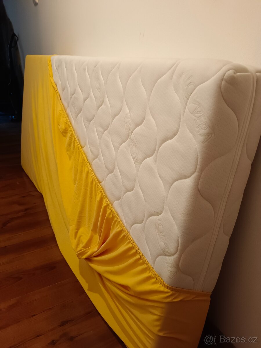 Dvě matrace Visco Air New - 2