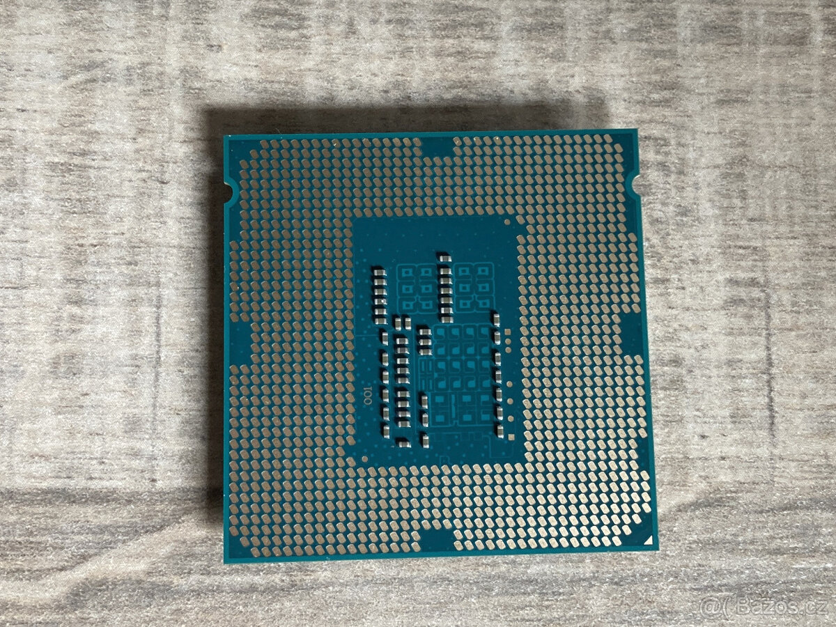 Procesor Intel Core i3-4160 (LGA 1150) - 100% Funkční - 2