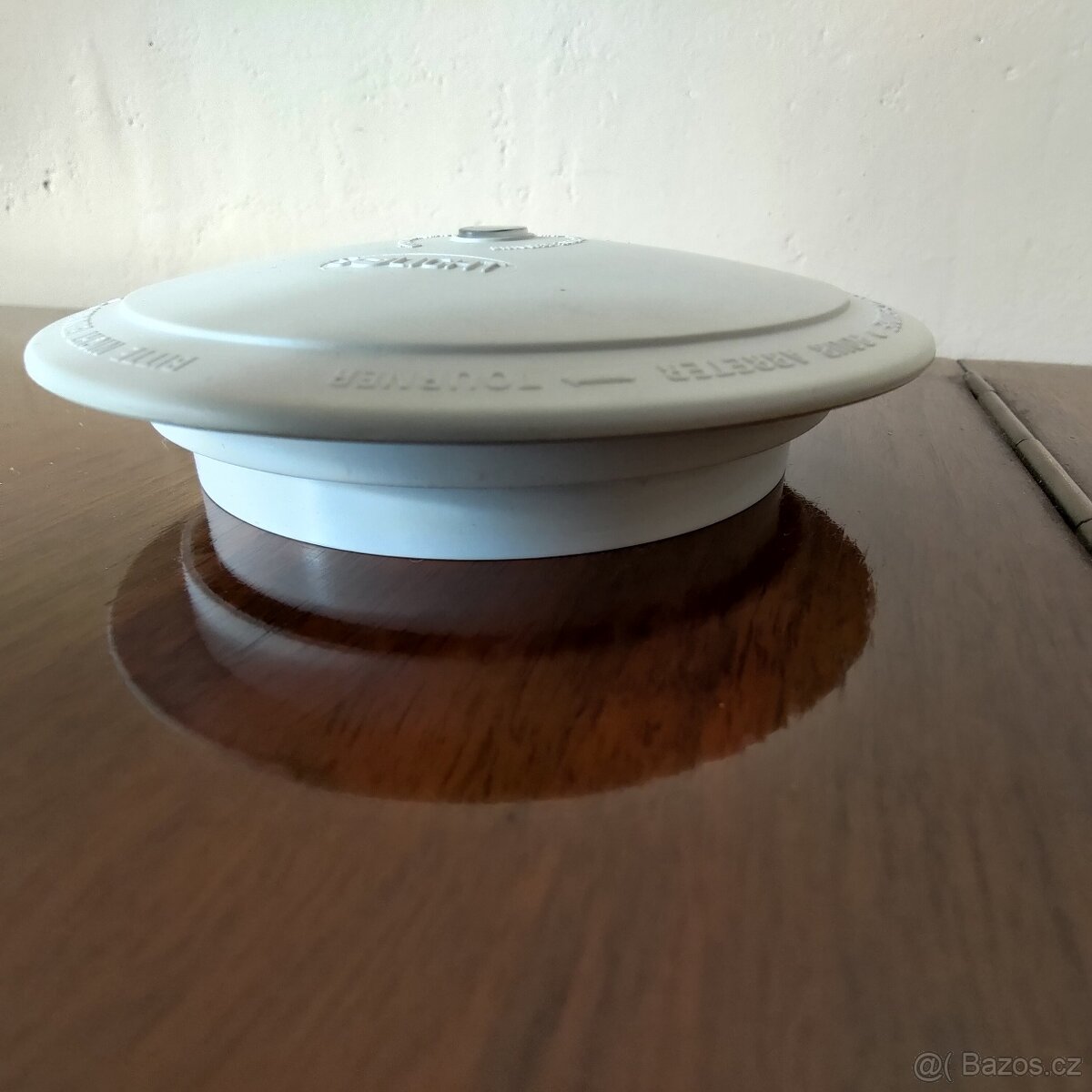 Spalinový detektor, detektor oxidu uhelnatého - 2