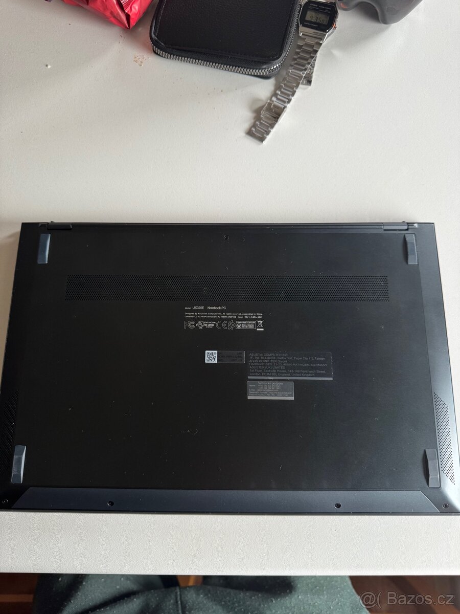 Asus ZenBook UX325E - 2