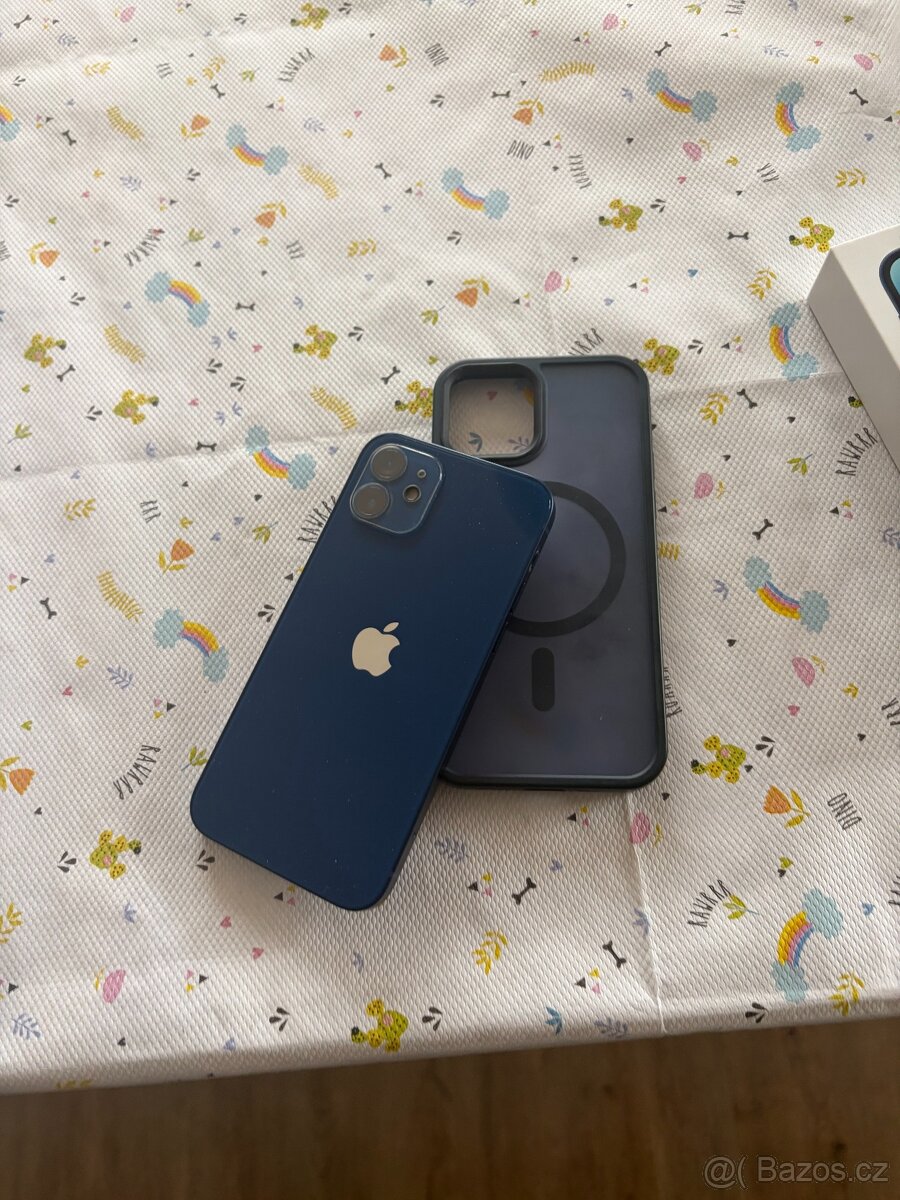 Prodám Iphone 12 - 2