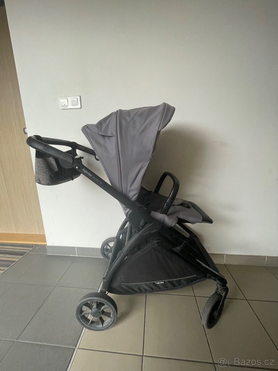 Kočárek Iglesina electra - 2