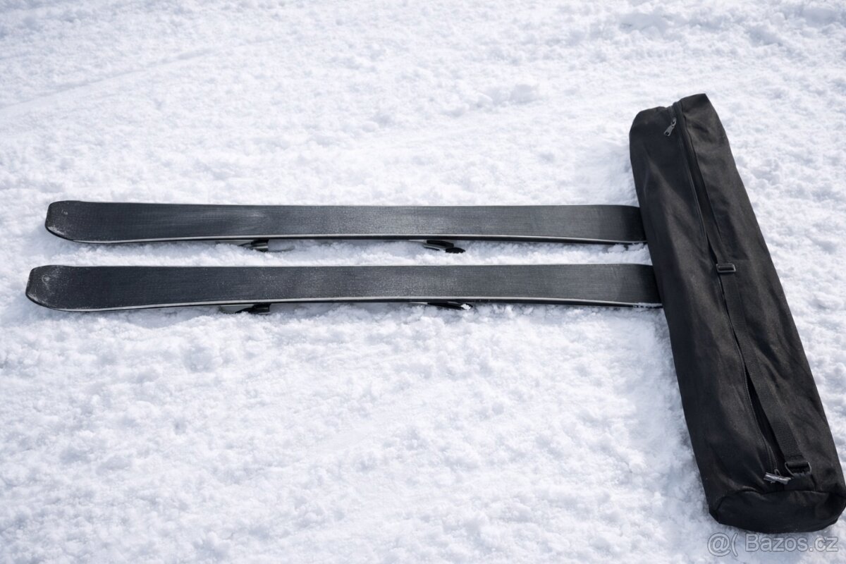 Prodám krátké lyže - 2