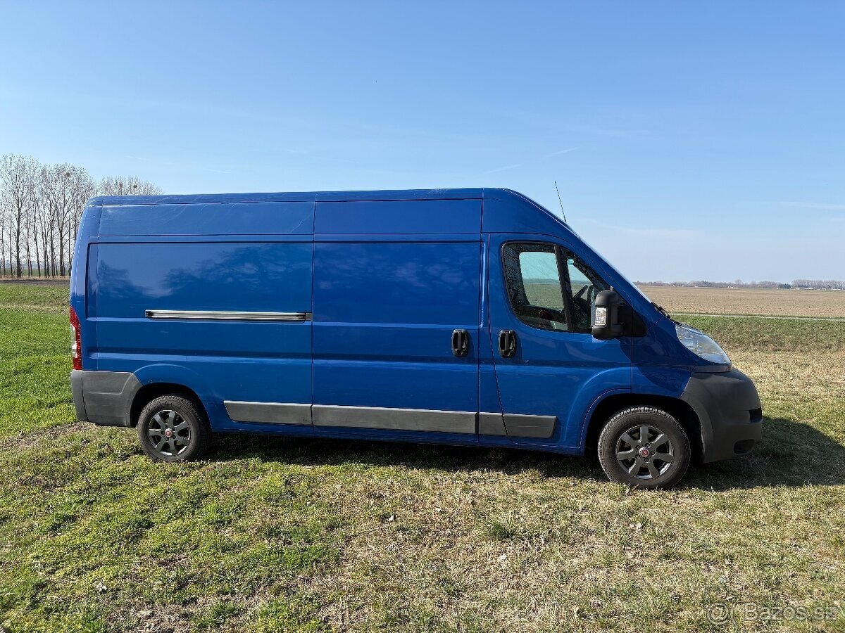 Fiat Ducato 2,3 L3H2 - 2