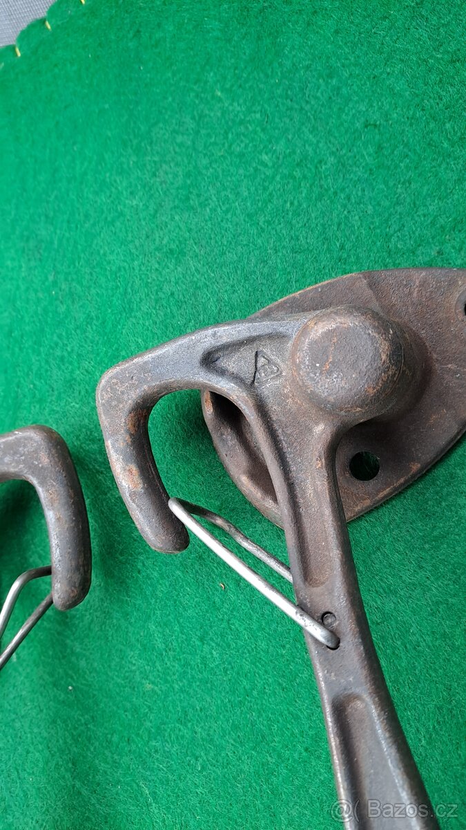 Škoda,Praga,Tatra AERO,vlečka a pod. - 2