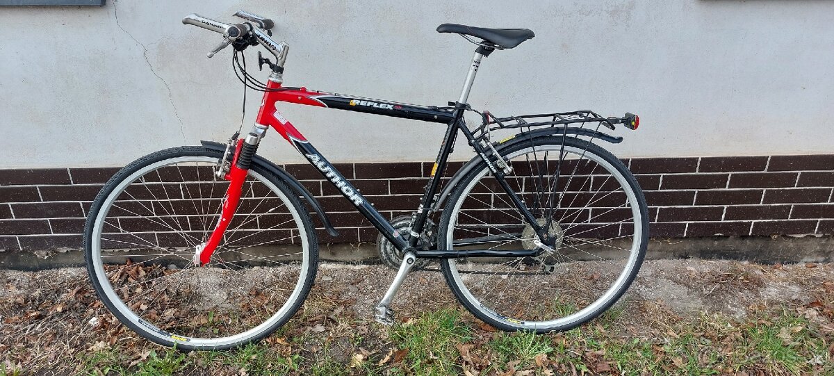 Kolo Author Reflex SX - 2