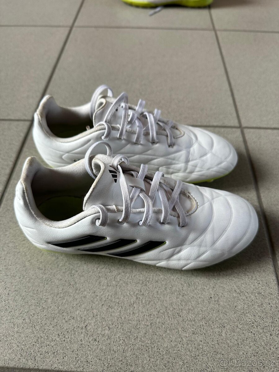 Dětské kopačky ADIDAS COPA vel. 35 - 2