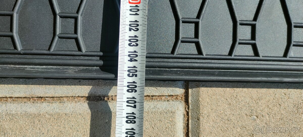 Prodám gumovou vanu - 2