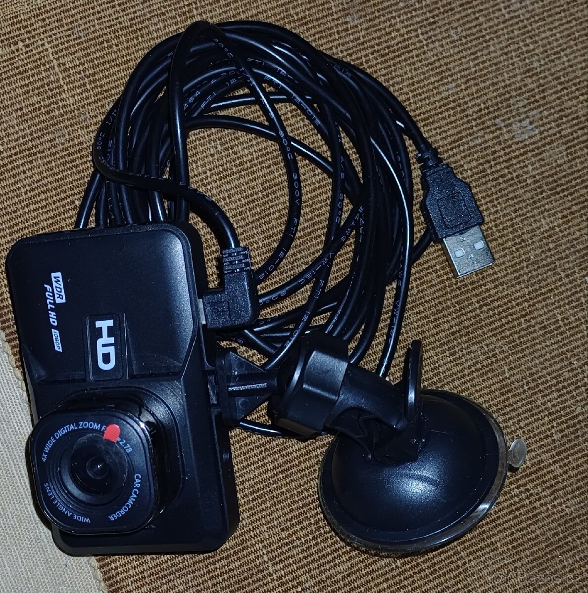 Autokamera - 2