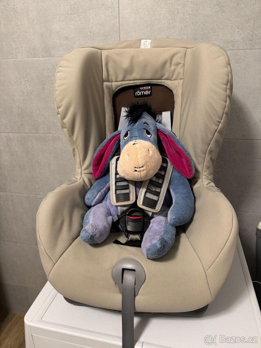 Dětská autosedačka Britax Romer - 2