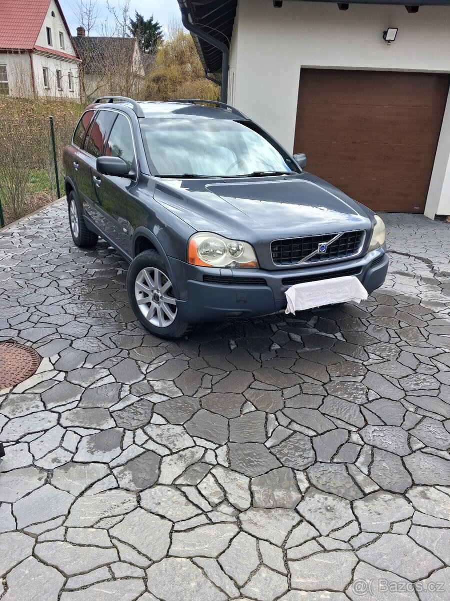 Xc90 - 2