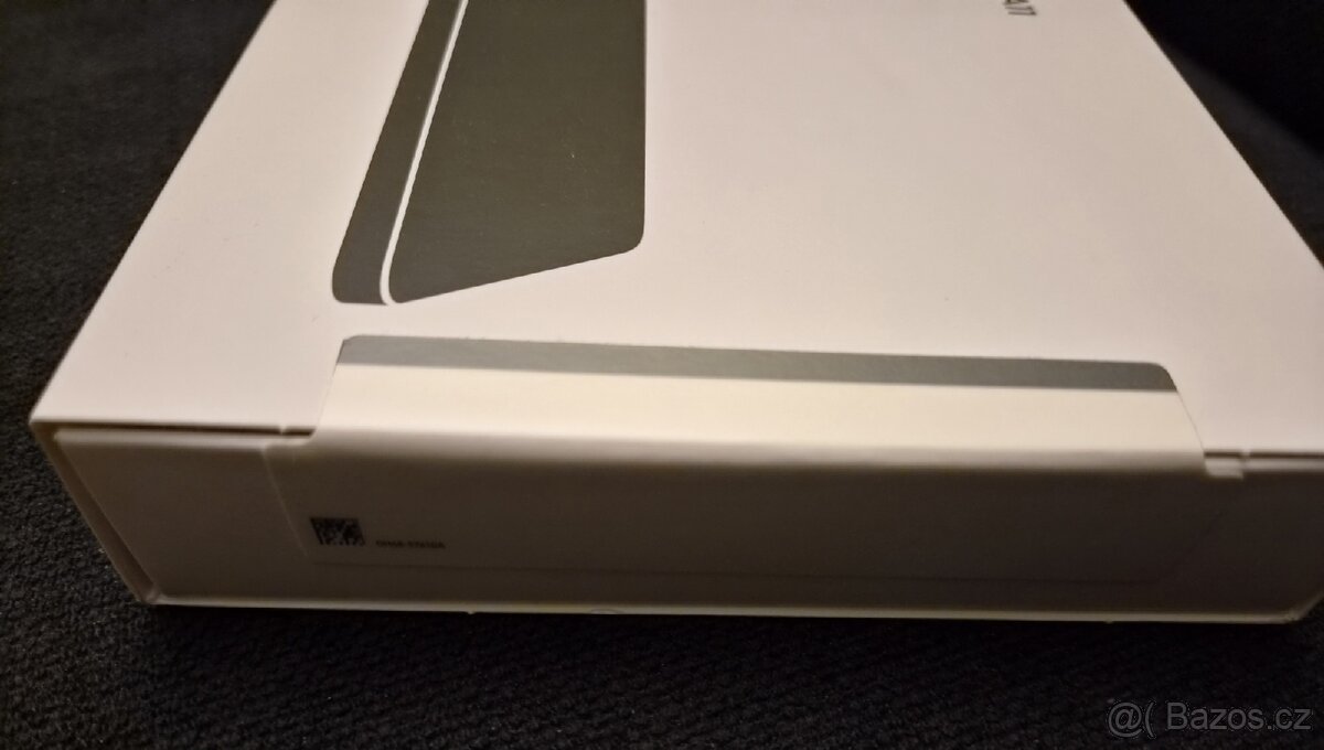 Nový tablet Samsung Galaxy A11 - 2