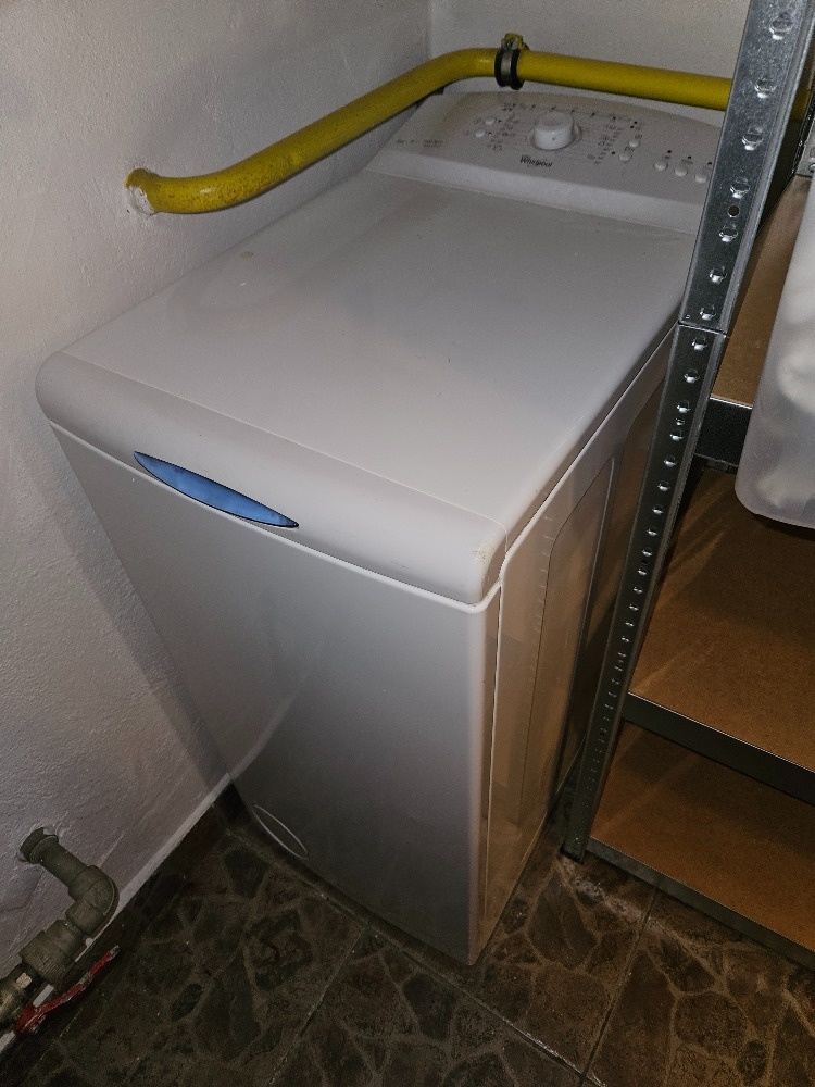 Pračka Whirlpool - 2
