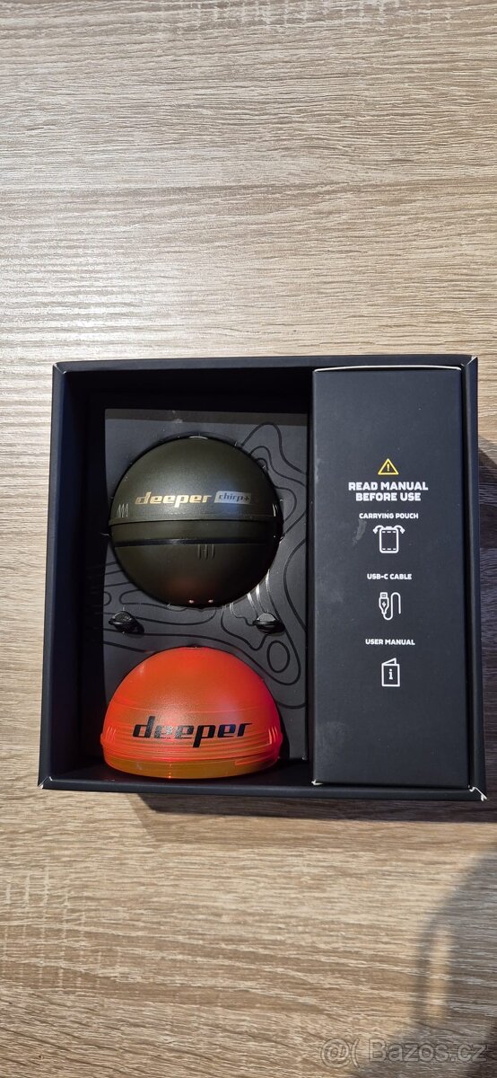 Sonar-Deeper chirp+3 - 2