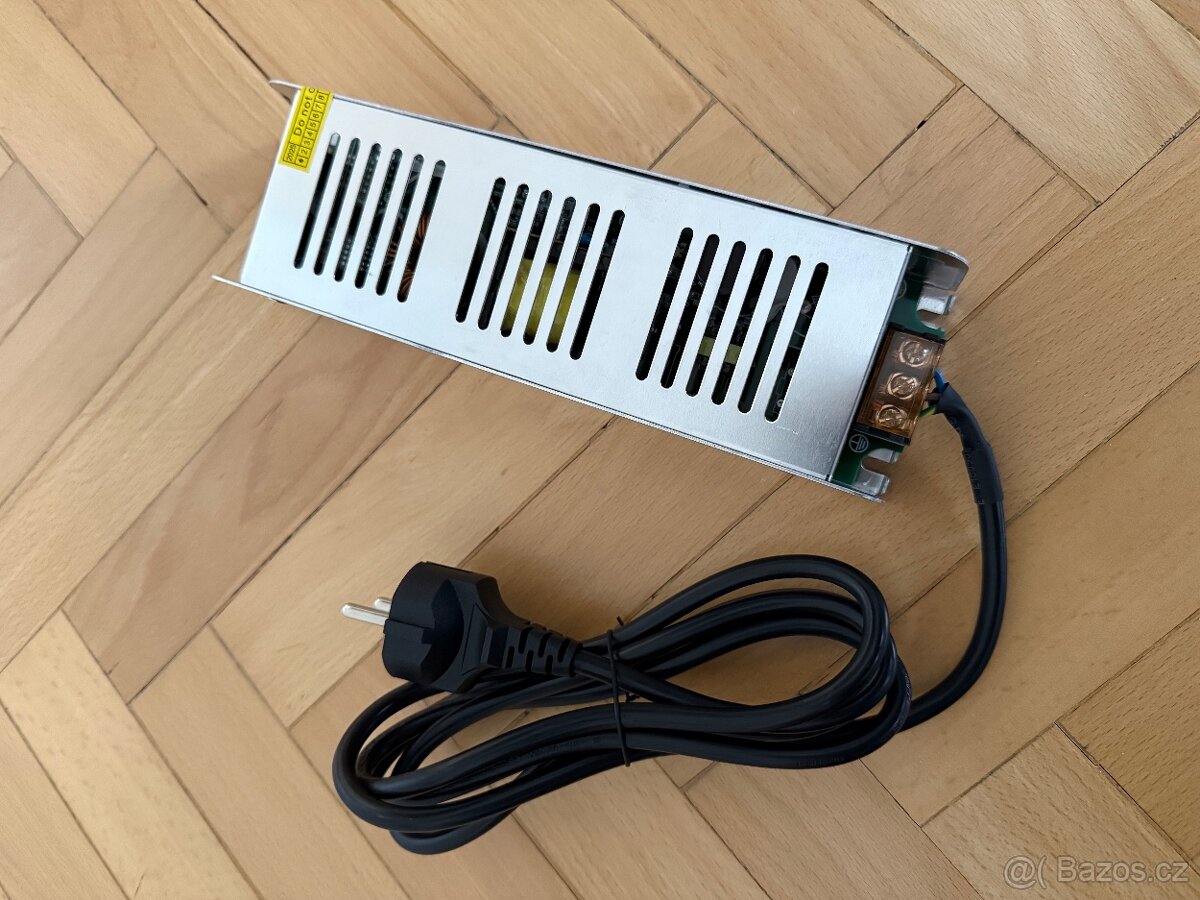 Napájecí adaptér pro topení Webasto, Vevor, planar - 2