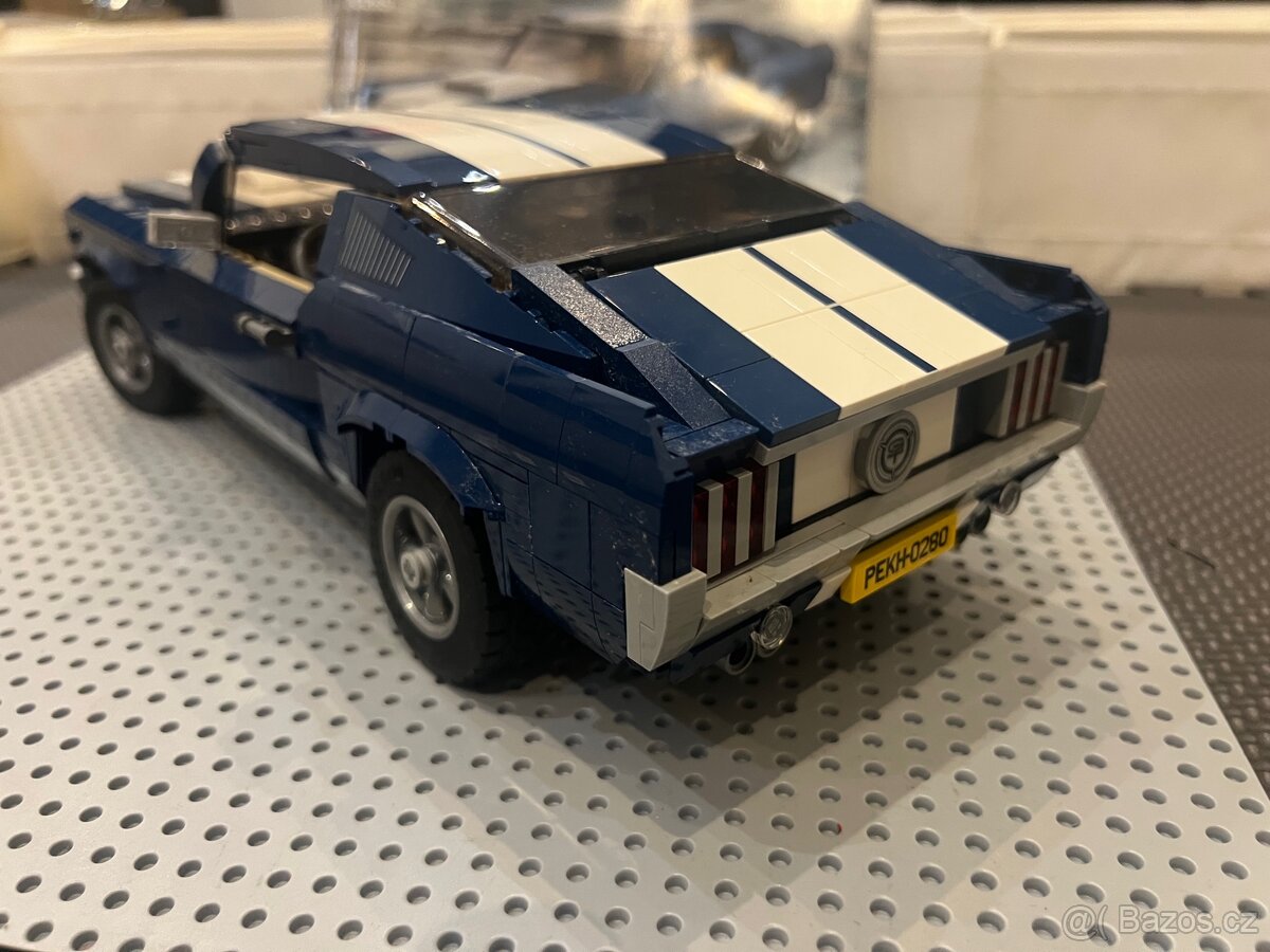 Lego Creator 10265 - 2