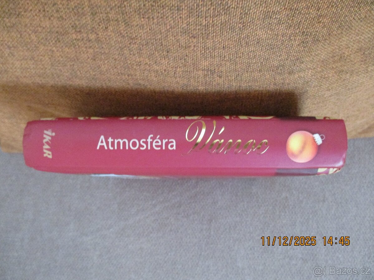Atmosféra Vánoc - 2