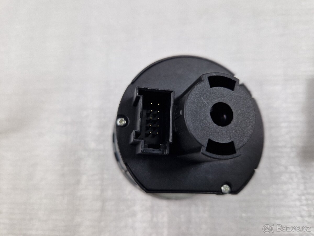 Přepínač světel VW, Škoda, Seat, Audi - koncern - 2