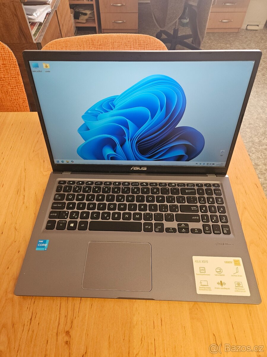 Asus VivoBook X515EA 15.6 - 2