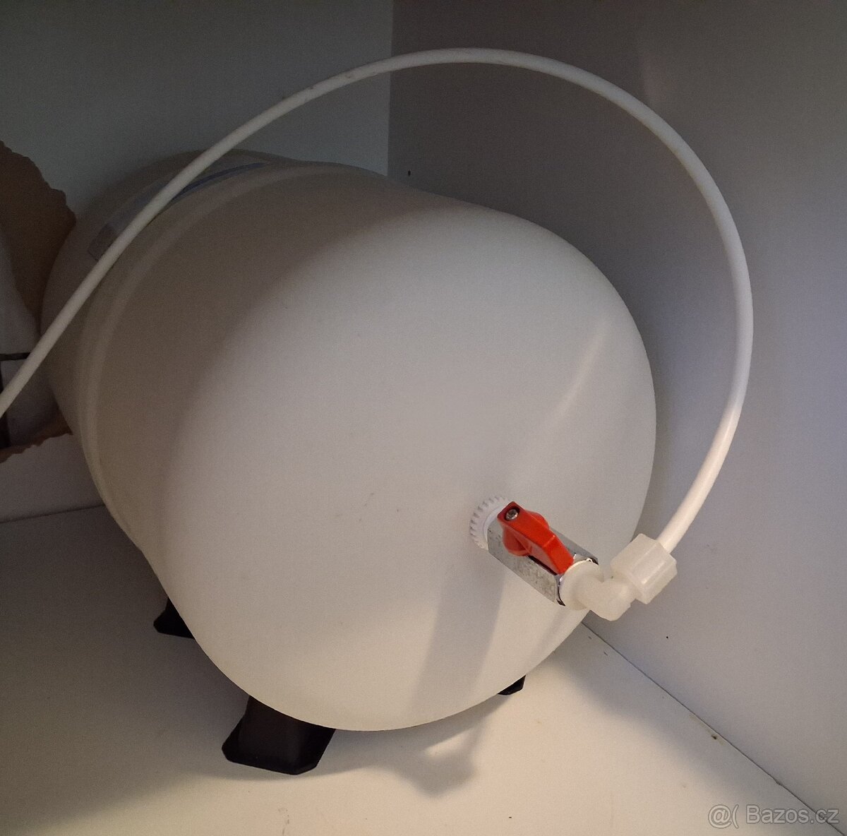 Filtrace na vodu - 2