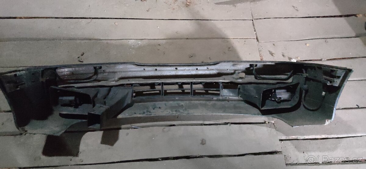 BMW e39 nárazník - 2