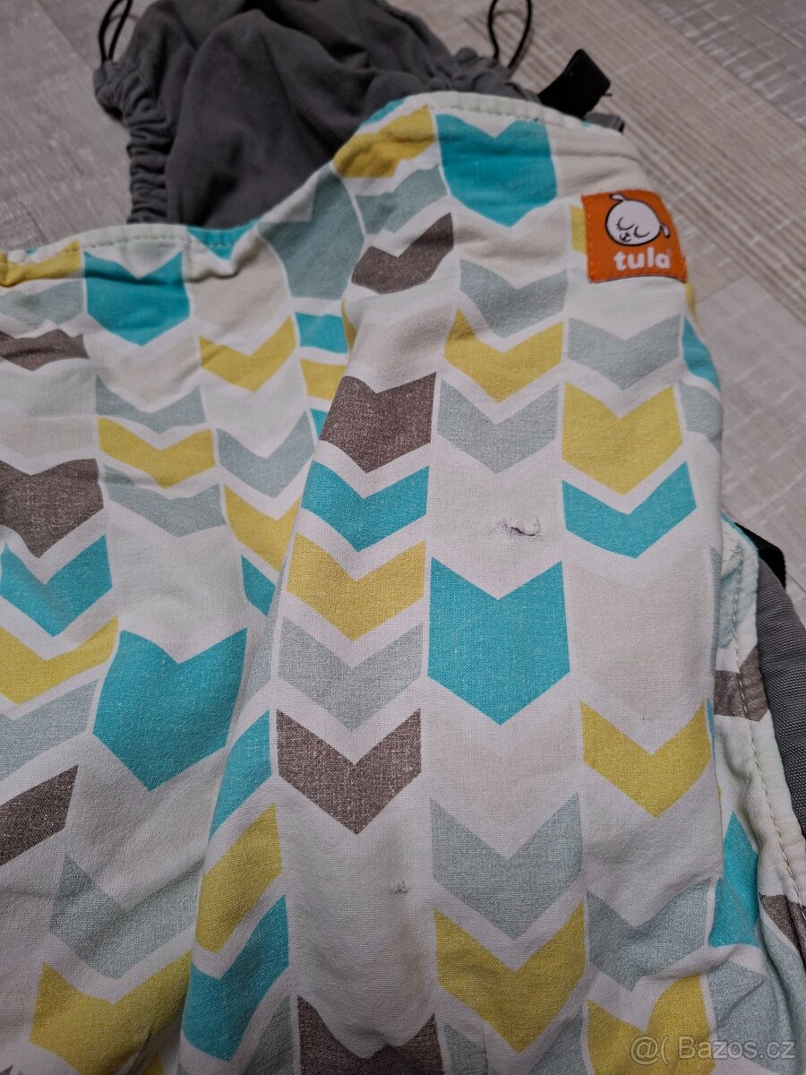 Tula Jasper - 2