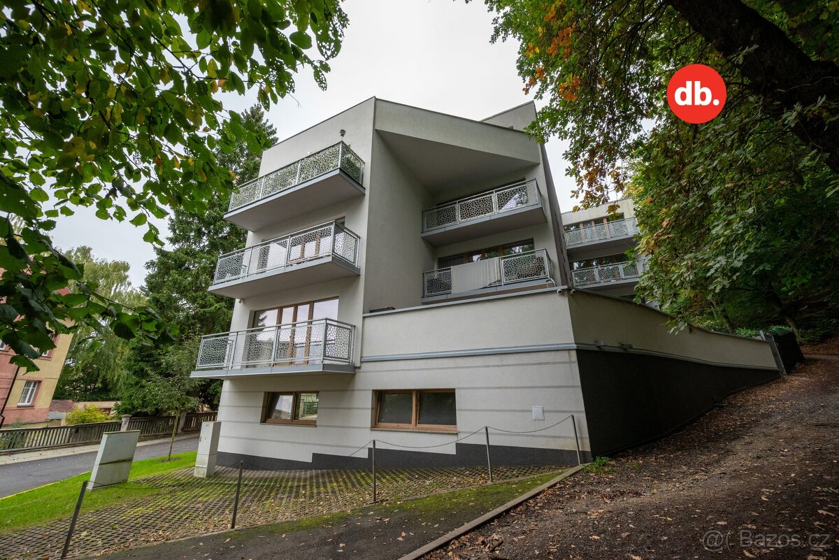 Prodej kanceláře 63 m², Karlovy Vary, ev.č. 01711 - 2