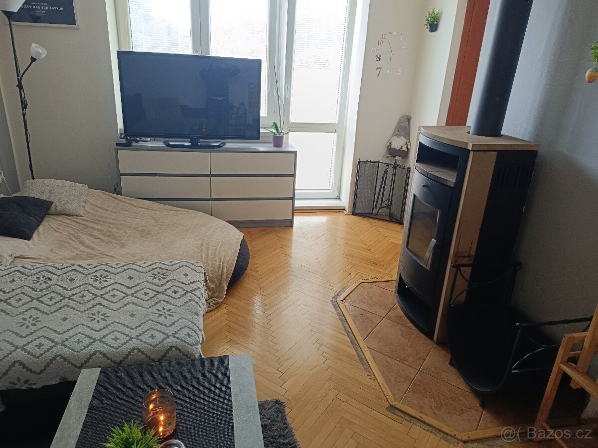 Prodám byt 2+1 - 2
