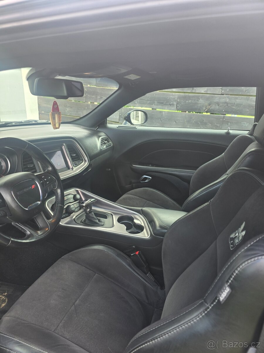 Dodge Challenger 3.6i 4x4 - 2