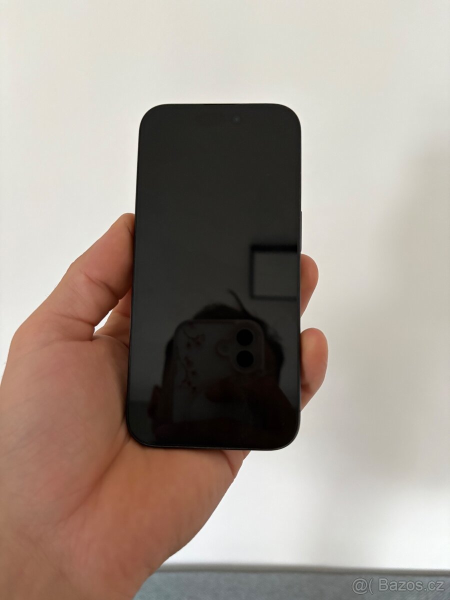 IPhone 15pro 256gb - 2