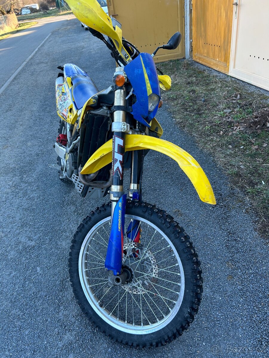 Husqvarna TE-450