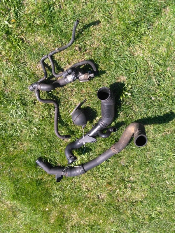 Prodam egr ventil ford galaxy 1,9tdi rok 96-06 - 2