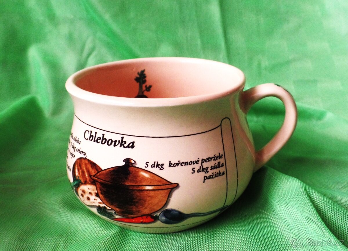 Potřeby do domácnosti - 2