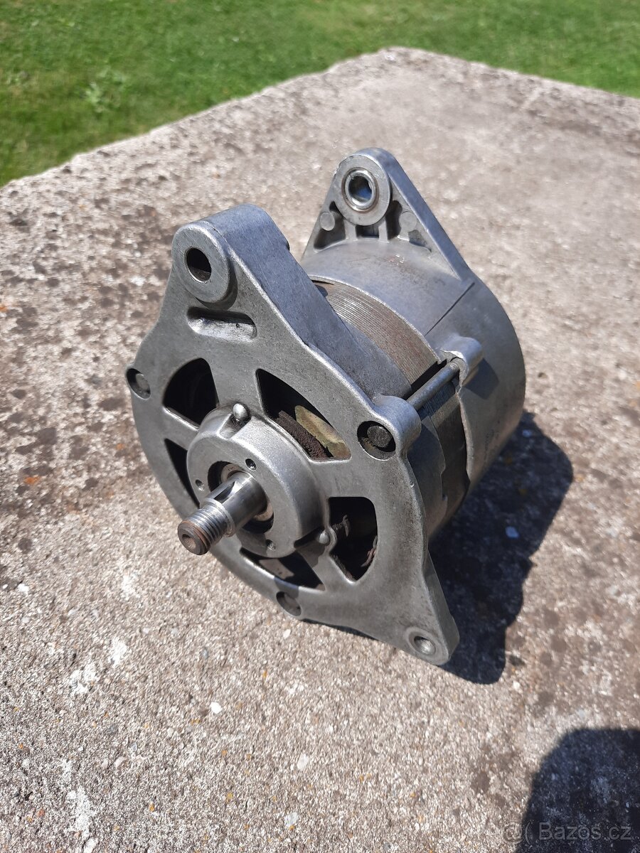 Alternátor 14V 55/70A - 2