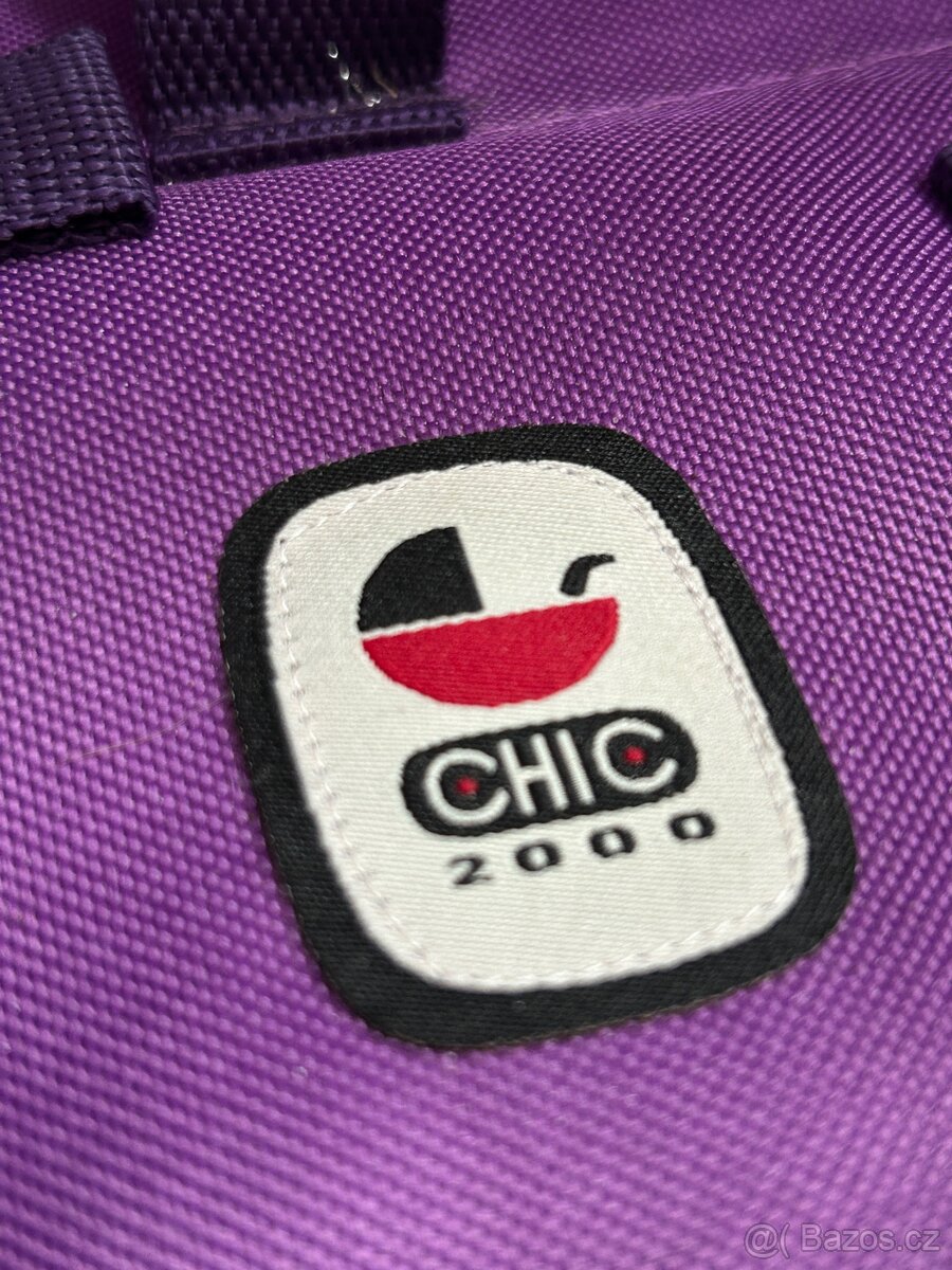 Dětský kočárek Chic 2000, Hračka - 2