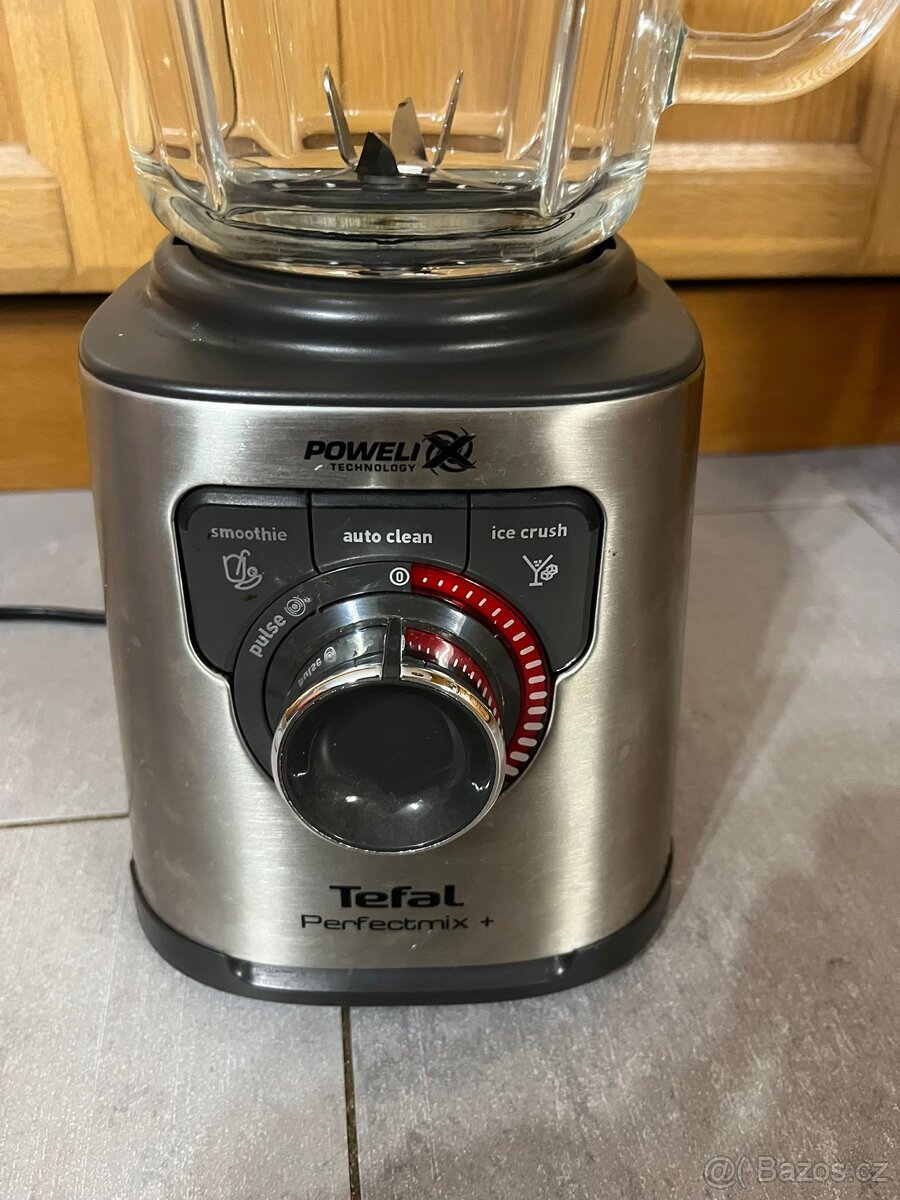 Stolní mixér tefal perfectmix+ - 2