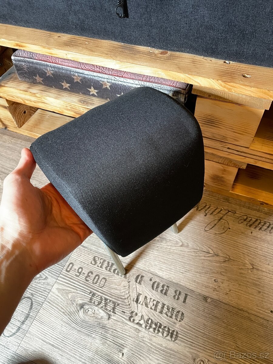 Zadní opěrka hlavy Fiat Grande Punto - 2